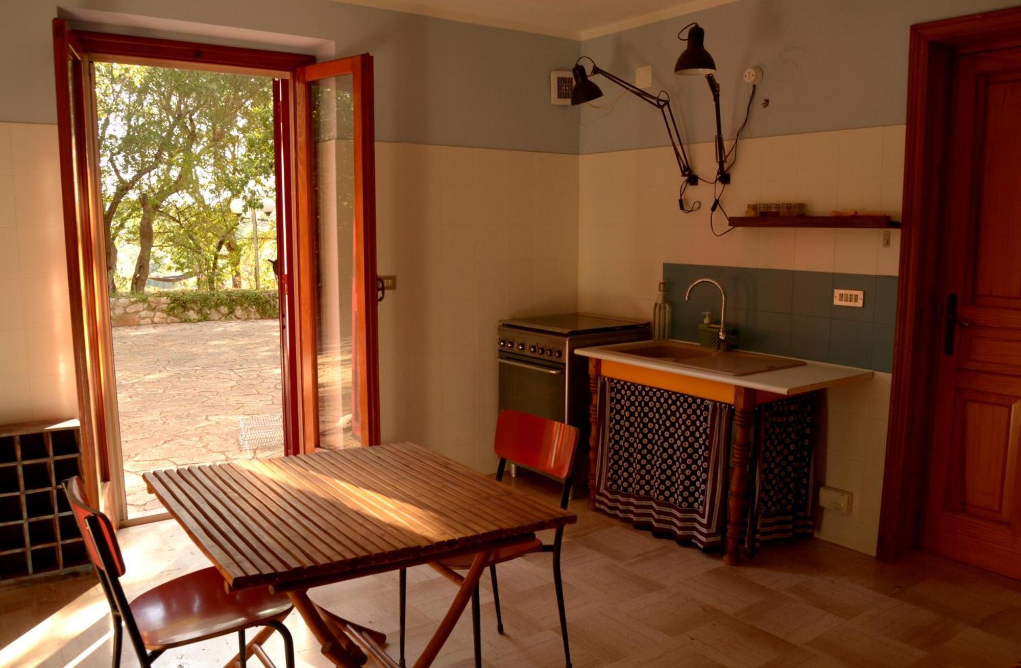 Gasthaus Par Tot Locorotondo Exterior foto